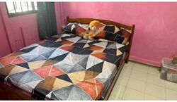 Blk 411 Bukit Batok West Avenue 4 (Bukit Batok), HDB 3 Rooms #569336001